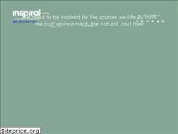 Sites similar to inspiralarchitects.com