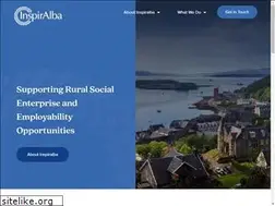 Sites similar to inspiralba.org.uk