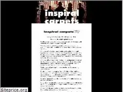 Sites similar to inspiralcarpets.com