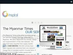 Sites similar to inspiralcreative.com