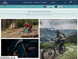 Sites similar to inspiralcycles.co.uk