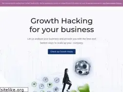 Sites similar to inspiralgrowth.com