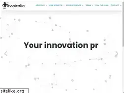 Sites similar to inspiralia.com