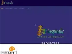 Sites similar to inspiralic.com