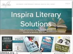 Sites similar to inspiralit.com