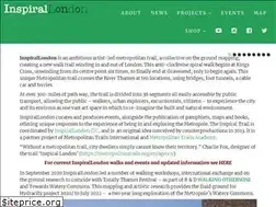 Sites similar to inspirallondon.com