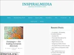 Sites similar to inspiralmedia.com