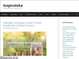 Sites similar to inspiraloka.com