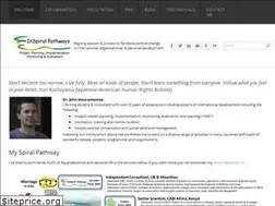 Sites similar to inspiralpathways.com