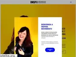 Sites similar to inspiramovimiento.com