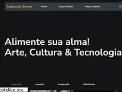 Sites similar to inspirandosonhos.com