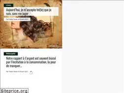 Sites similar to inspirant.fr