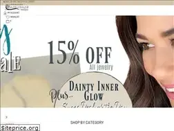 Sites similar to inspiranzadesigns.com