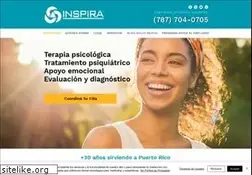Sites similar to inspirapr.com