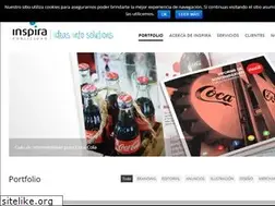 Sites similar to inspirapublicidad.com