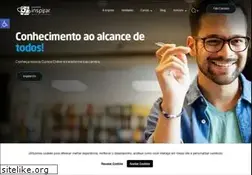 Sites similar to inspirar.com.br