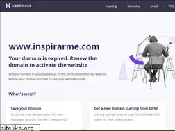 Sites similar to inspirarme.com