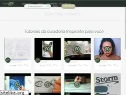 Sites similar to inspirarte.art.br