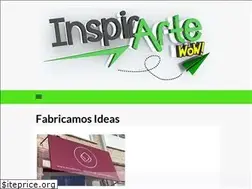 Sites similar to inspirartewow.com