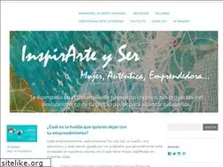 Sites similar to inspirarteyser.wordpress.com