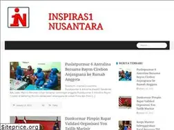 Sites similar to inspiras1nusantara.com