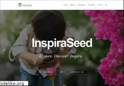 Sites similar to inspiraseed.com