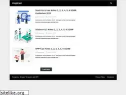 Sites similar to inspirasi081.blogspot.com
