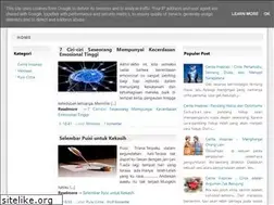 Sites similar to inspirasibhibin.blogspot.com