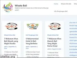 Sites similar to inspirasidaily.com