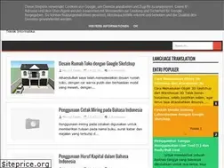 Sites similar to inspirasifalah.blogspot.com