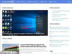 Sites similar to inspirasimr.com