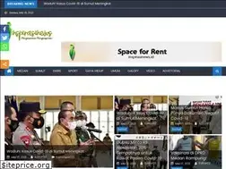 Sites similar to inspirasinews.id