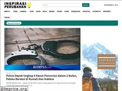 Sites similar to inspirasiperubahan.com