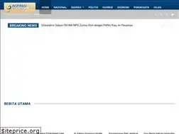 Sites similar to inspirasipost.com