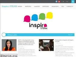 Sites similar to inspirasteam.net