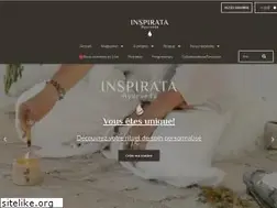 Sites similar to inspiratanature.com