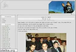 Sites similar to inspirated.com