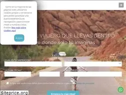 Sites similar to inspirateviajes.com