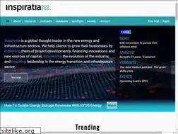 Sites similar to inspiratia.com