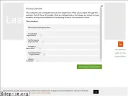 Sites similar to inspiratiesessies.nl