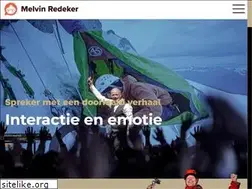 Sites similar to inspiratiespreker.nl