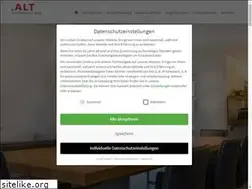 Sites similar to inspiration-alt.de