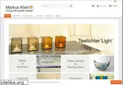 Sites similar to inspiration-for-glass.com