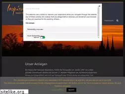 Sites similar to inspiration-foto.de