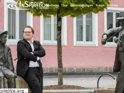 Sites similar to inspiration-gospel.de