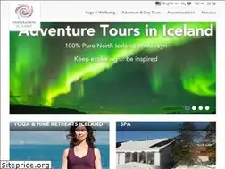 Sites similar to inspiration-iceland.com