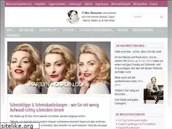 Sites similar to inspiration-kosmetikcollege.de