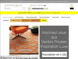 Sites similar to inspiration-luxe.com