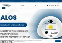 Sites similar to inspiration-medical.de