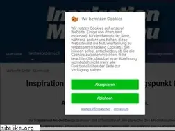 Sites similar to inspiration-modellbau.de